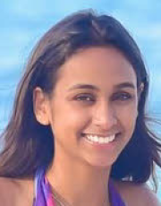 Ashna Gupta