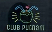club putnam sign