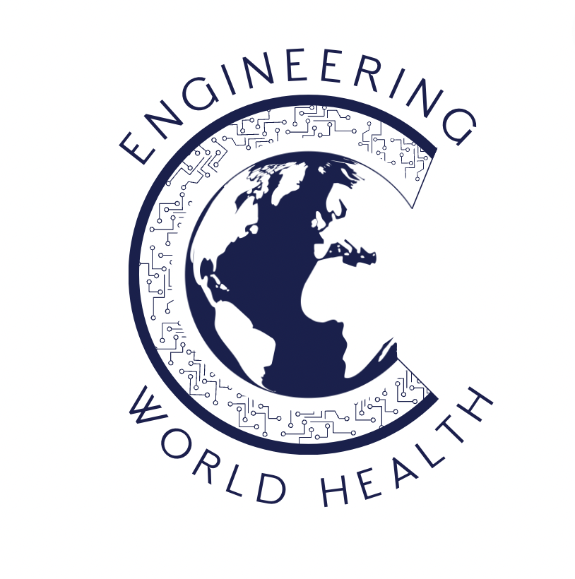 EWH logo