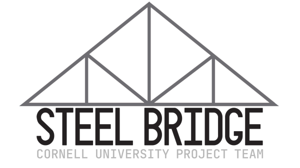 Steel Bridge Logo