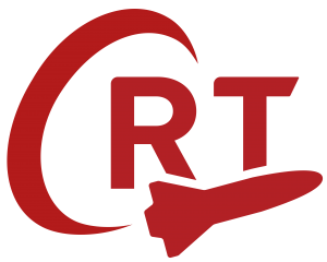 Cornell Rocketry logo