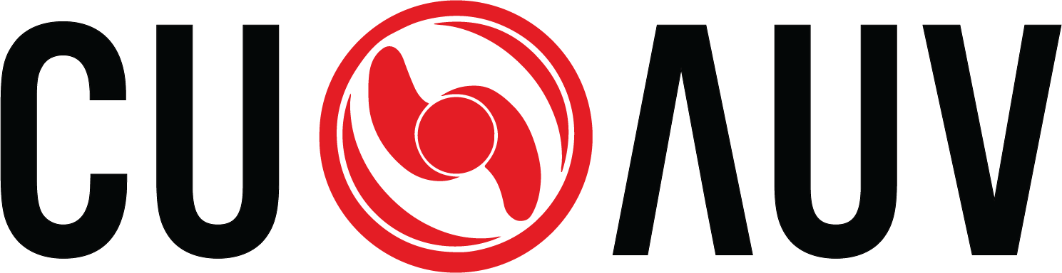 CUAUV logo
