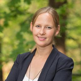 Professor Kristin Hagelskjaer Petersen