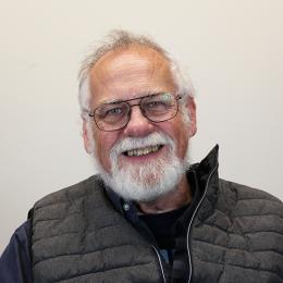 Professor Larry D. Brown