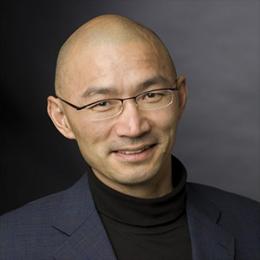Professor Yi Wang