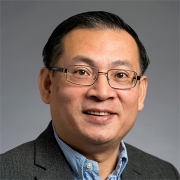 BME Professor Shaoyi Jiang
