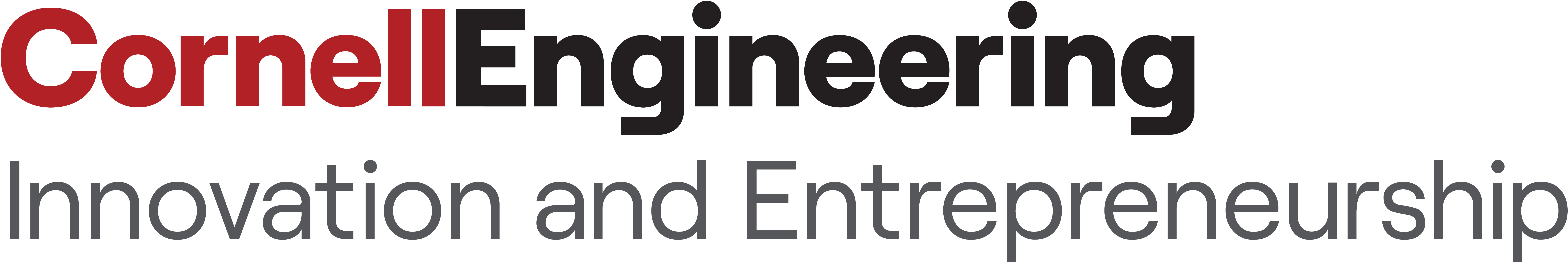 Innovation and Entrepreneurship logo