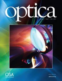 optic journal cover